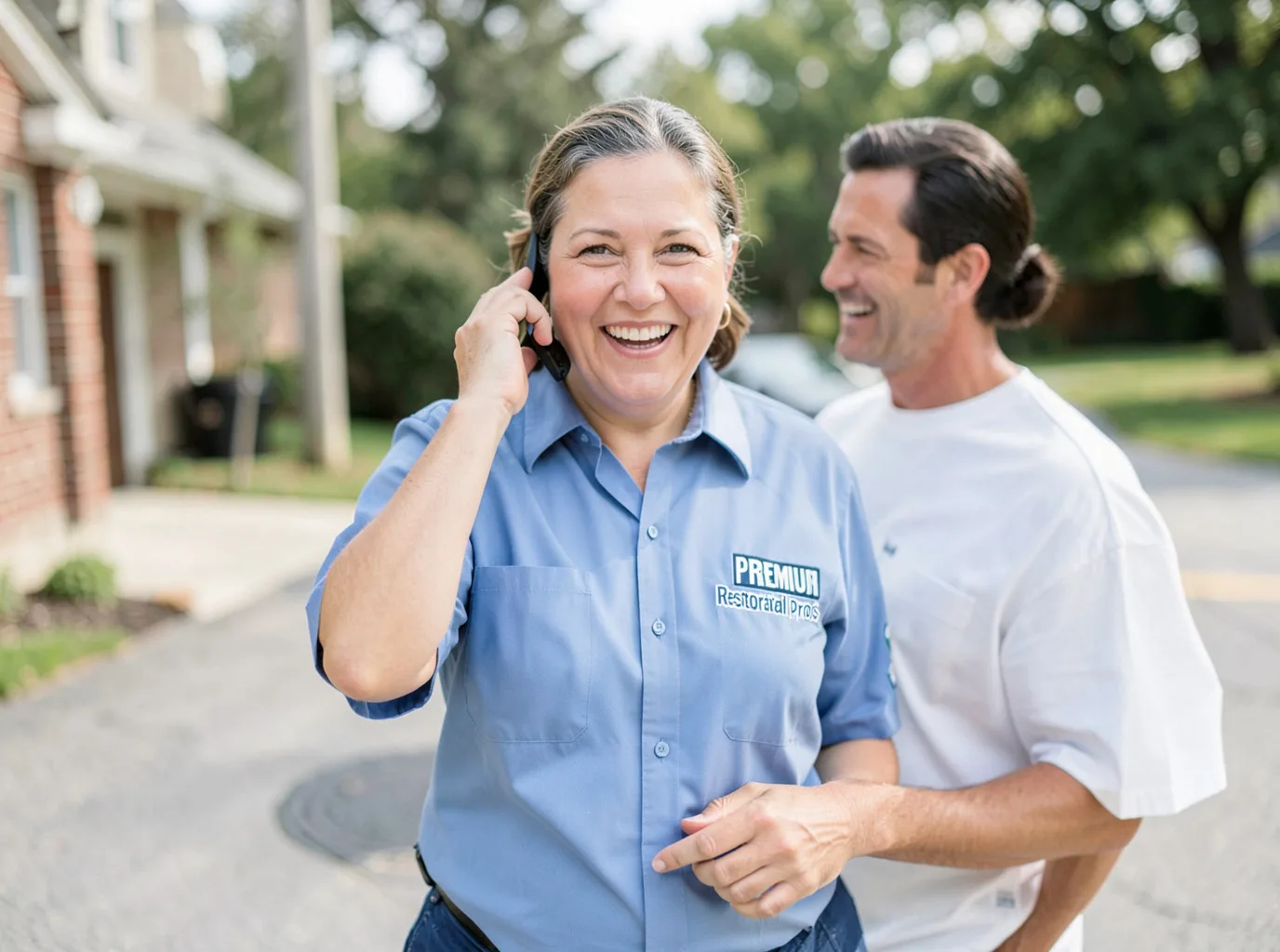 Water Damage Restoration Rosston, TX FAQs